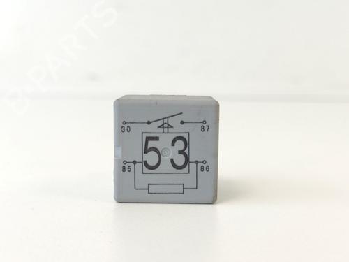 Used Electronic sensor Electronic sensor SEAT IBIZA IV SC (6J1, 6P5) 1.6 (105 hp) 33776559 33776559