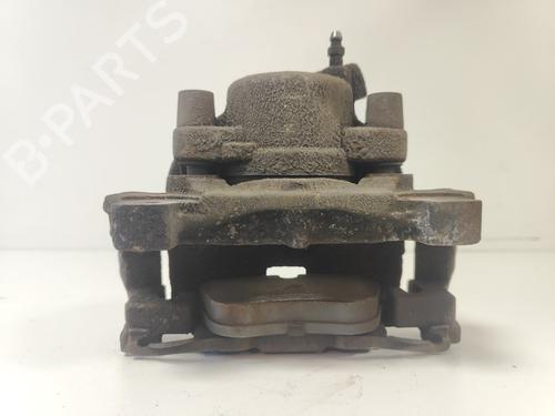 Right front brake caliper FORD S-MAX (WA6) 2.0 | BP33776348M104 - Image 3