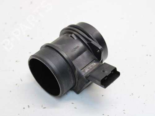 Used Mass air flow sensor Mass air flow sensor CITROËN BERLINGO / BERLINGO FIRST Box Body/MPV (M_) 2.0 HDI 90 (MBRHY, MCRHY) (90 hp) 33781549 33781549