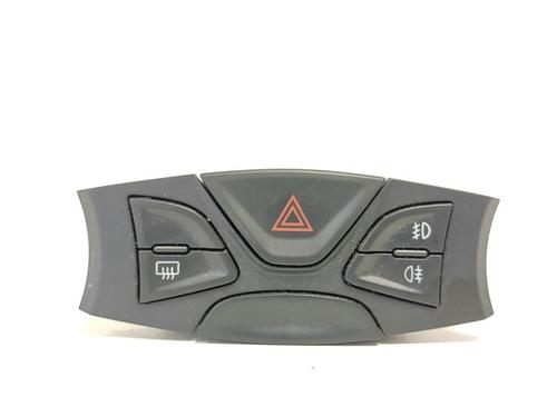 Used Warning switch Warning switch FORD KA (RU8) 1.2 (69 hp) 33791407 33791407