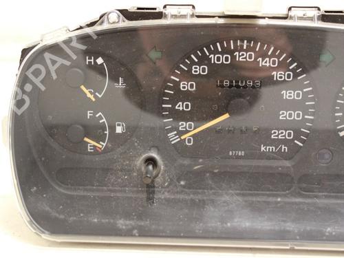 Instrument cluster DAIHATSU GRAN MOVE (G3) 1.6 16V (G301) | BP33774613C47 - Image 2