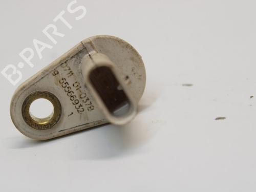 Electronic sensor OPEL CORSA D (S07) 1.4 (L08, L68) | BP33781249M84 - Image 2