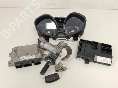 Interruttore Interruttore FORD FIESTA VI (CB1, CCN) 1.25 (60 hp) 33792240 33792240