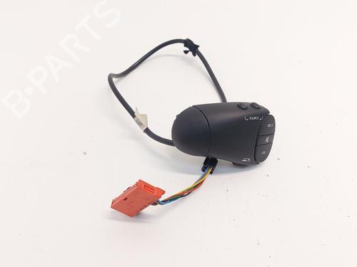 Ratbetjening Ratbetjening RENAULT SCÉNIC I MPV (JA0/1_, FA0_) 1.6 (JA00, JA16, JA15, JA19, JA1V, JA2B, JA2C, JA0B,... (107 hp) 33782229 33782229