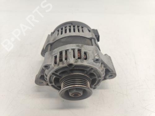 Used Alternator Alternator CHEVROLET SPARK (M300) 1.0 LPG (65 hp) 33784065 33784065