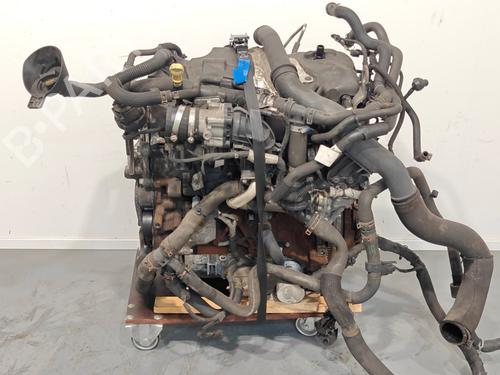Used Engine Engine FORD TRANSIT V363 Van (FCD, FDD) 2.0 EcoBlue (130 hp) 39964081 39964081
