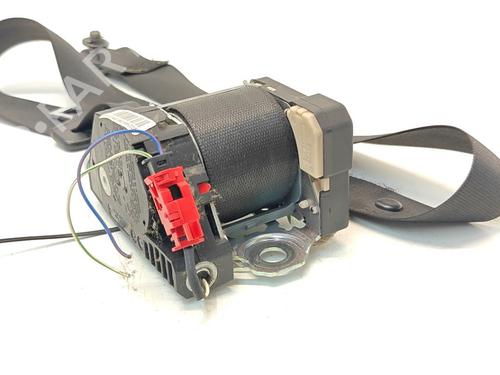 Front left seatbelt SMART FORTWO Coupe (451) 1.0 (451.330, 451.334) | BP38232693I26 - Image 3