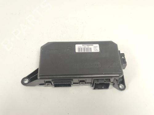 Used Electronic module Electronic module FIAT CROMA (194_) 2.2 16V (147 hp) 33786485 33786485
