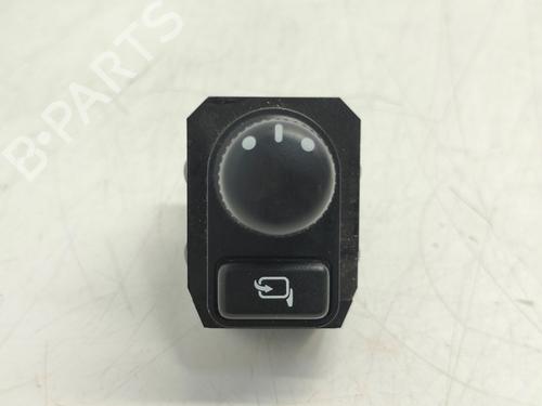 Used Mirror switch Mirror switch SUZUKI SWIFT III (MZ, EZ) 1.3 (RS413, ZC11S) (92 hp) 33783937 33783937