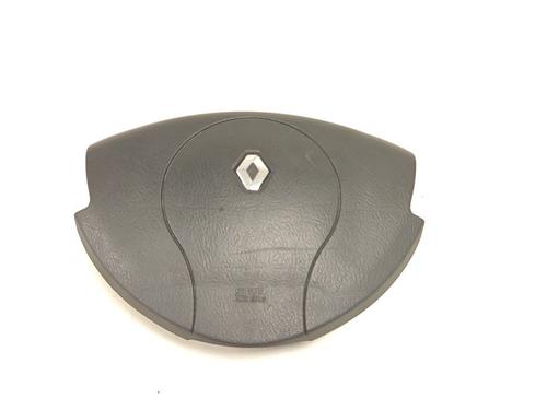 Used Driver airbag Driver airbag RENAULT TWINGO II (CN0_) 1.2 Turbo (CN0C, CN0F) (100 hp) 33791502 33791502