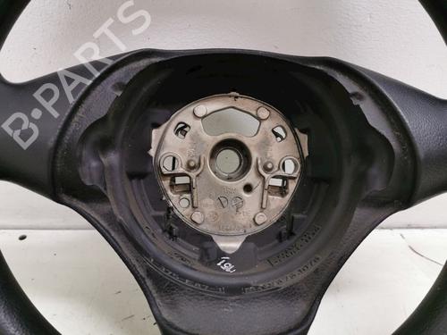 Steering wheel BMW 1 (E87) 118 d | BP33778470C49 - Image 2