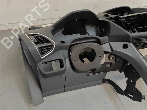 Dashboard FORD C-MAX II (DXA/CB7, DXA/CEU) 1.0 EcoBoost | BP33791271C46 - Image 2