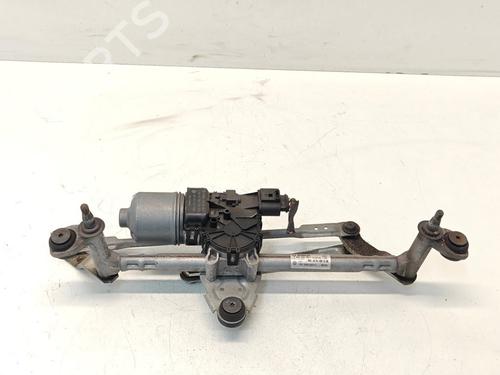 Used Front wipers mechanism Front wipers mechanism SKODA CITIGO (NF1) 1.0 (60 hp) 39724863 39724863