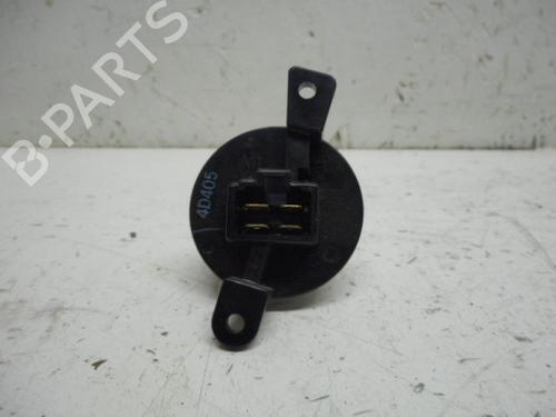 Used Heater resistor Heater resistor HONDA JAZZ II (GD_, GE3, GE2) 1.3 iDSi (GD1) (83 hp) 33778371 33778371