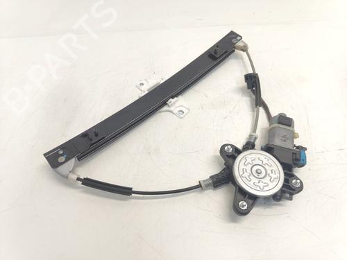 Used Rear right window mechanism Rear right window mechanism CHEVROLET SPARK (M300) 1.0 LPG (65 hp) 33784063 33784063