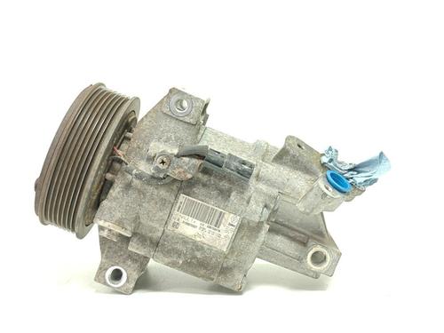 AC compressor DACIA SANDERO II TCe 90 (B8M1, B8MA, B8AC) | BP33792509M34 - Image 2