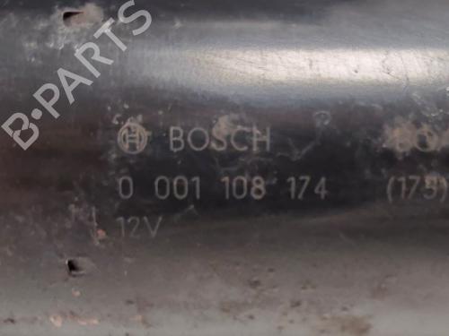 Starter AUDI A4 B6 Convertible (8H7) 3.0 | BP33789324M8  - Image 5
