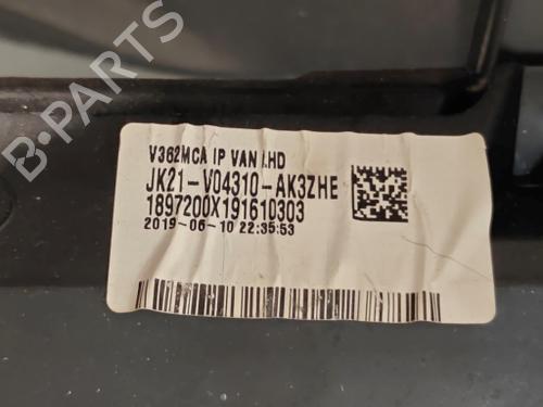 Dashboard FORD TRANSIT V363 Van (FCD, FDD) 2.0 EcoBlue | BP40433006C46 - Image 5