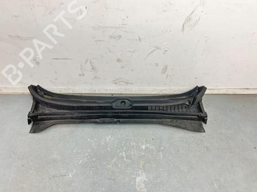 Torpedoplade Torpedoplade JEEP RENEGADE SUV (BU, B1, BV) 1.0 T-GDi (120 hp) 33787100 33787100