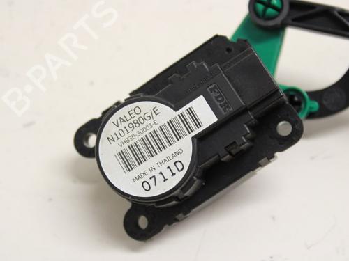 Electronic module RENAULT MEGANE III Hatchback (BZ0/1_, B3_) 1.4 TCe (BZ0F, BZ1V) | BP33780340M83 - Image 2