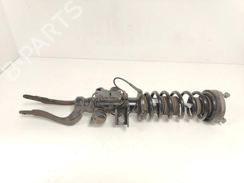 Højre fortil støddæmper Højre fortil støddæmper BMW 5 Touring (F11) 520 d xDrive (184 hp) 33787421 33787421