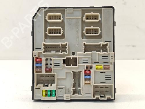 Fuse box RENAULT ZOE Hatchback Van (BFM_) Electric (BFME) | BP39210249E1 - Image 2
