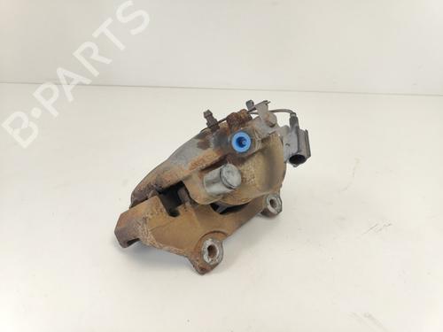 Left front brake caliper FIAT PUNTO (199_) 0.9 Twinair Turbo | BP33785436M105 - Image 2
