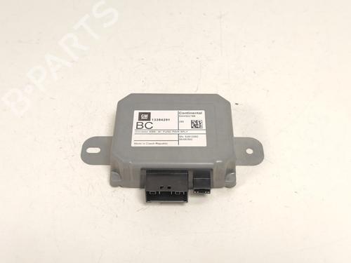 electronic-module-opel-corsa-e-x15-2014-33777684 main image