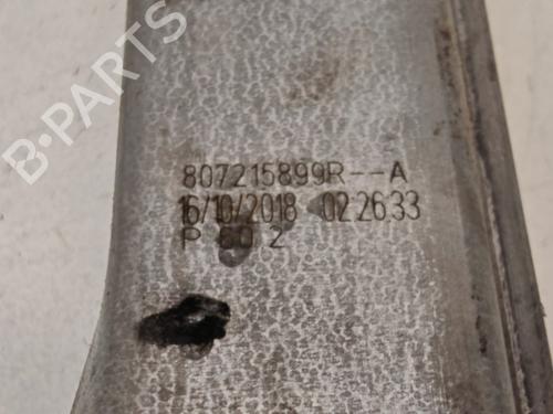 Front left window mechanism RENAULT ZOE Hatchback Van (BFM_) Electric (BFME) | BP39210273C22 - Image 4