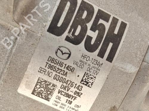 AC-Kompressor MAZDA 2 Hatchback (DL, DJ) 1.5 SKYACTIV-G M Hybrid | BP39210298M34 - Image 6