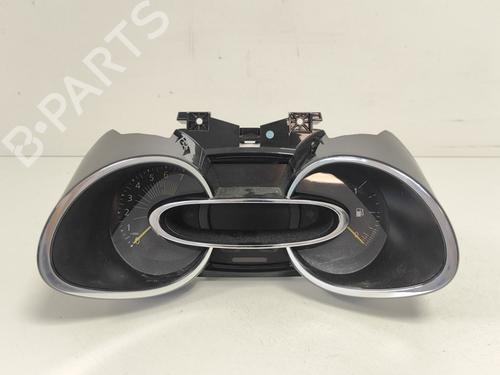 Display Display RENAULT CLIO IV Grandtour (KH_) 0.9 TCe 90 (90 hp) 33788421 33788421