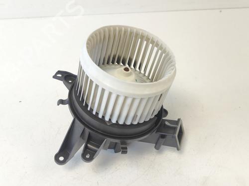 Used Heater blower motor Heater blower motor JEEP RENEGADE SUV (BU, B1, BV) 1.0 T-GDi (120 hp) 33787131 33787131