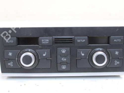 Used Climate control Climate control AUDI Q7 (4LB) 3.0 TDI quattro (240 hp) 33781571 33781571