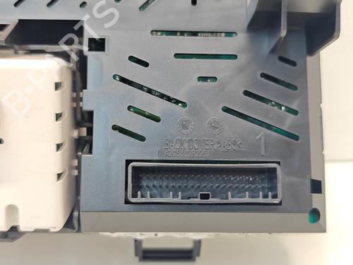 Instrument cluster RENAULT TWINGO II (CN0_) 1.2 16V (CN04, CN0B) | BP36185763C47 - Image 3