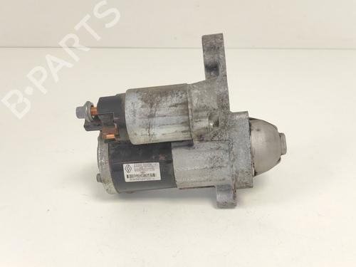 Used Starter Starter RENAULT CLIO IV Grandtour (KH_) 0.9 TCe 90 (90 hp) 33786140 33786140