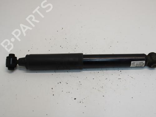 Used Left rear shock absorber Left rear shock absorber PEUGEOT 208 I (CA_, CC_) 1.2 VTI 82 (82 hp) 33781676 33781676