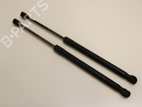 Used Tailgate lift support Tailgate lift support OPEL ASTRA H (A04) 1.8 (L48) (125 hp) 33780435 33780435