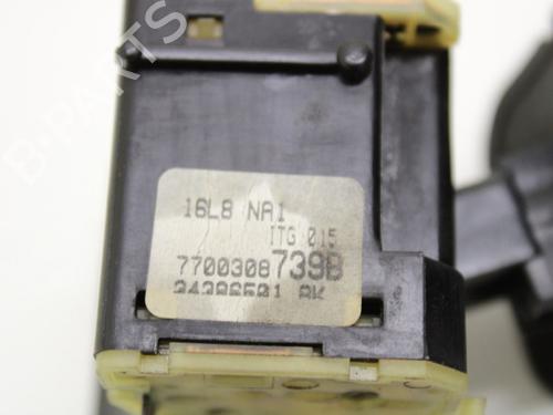 Steering column stalk RENAULT KANGOO (KC0/1_) 1.4 (KC0C, KC0H, KC0B, KC0M) | BP33780778I23 - Image 4