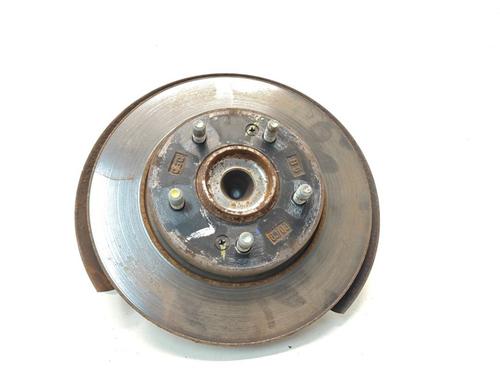 Left rear steering knuckle KIA CEED (CD) 1.0 T-GDI | BP35948318M27 - Image 5