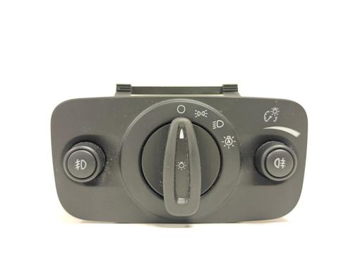 Forlygtekontakt Forlygtekontakt FORD KUGA II (DM2) 1.5 EcoBoost (150 hp) 33791283 33791283