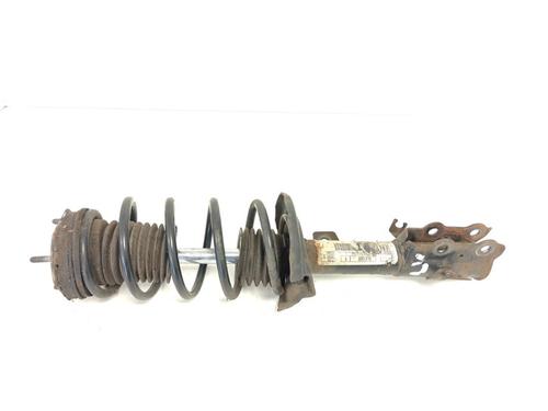 Used Left front shock absorber Left front shock absorber FORD FIESTA VI (CB1, CCN) 1.25 (82 hp) 34417610 34417610
