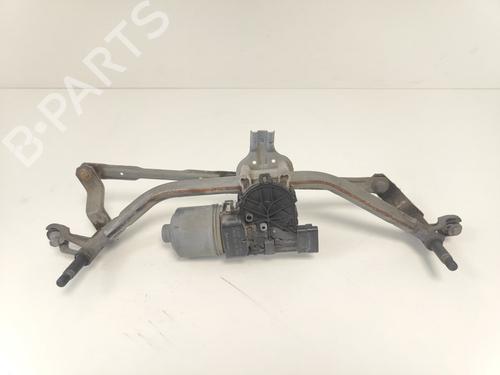 Used Front wipers mechanism Front wipers mechanism PEUGEOT 207 SW (WK_) 1.6 16V (120 hp) 33775403 33775403