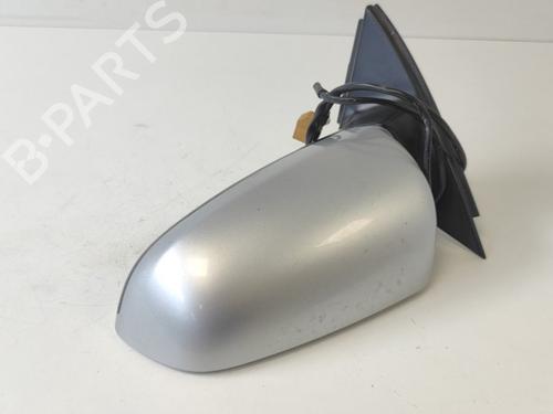 Left mirror AUDI A4 B6 (8E2) 1.8 T | BP33786797C26 - Image 3