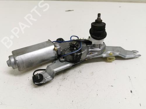 Used Rear wiper motor Rear wiper motor DAIHATSU CHARADE IV (G200, G202) 1.3 i 16V (84 hp) 33779136 33779136