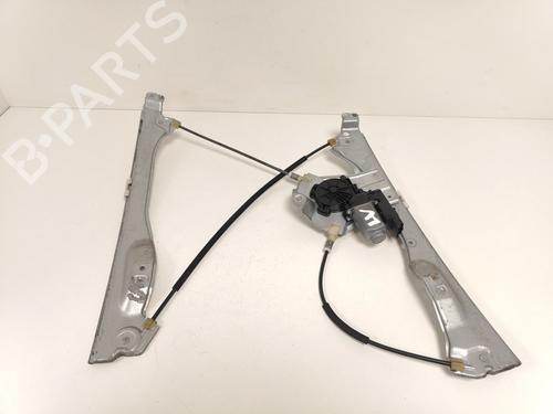 Rudehejsemekanisme ventre foran Rudehejsemekanisme ventre foran RENAULT CLIO III (BR0/1, CR0/1) 1.2 16V (BR02, BR0J, BR11, CR02, CR0J, CR11) (75 hp) 33786528 33786528