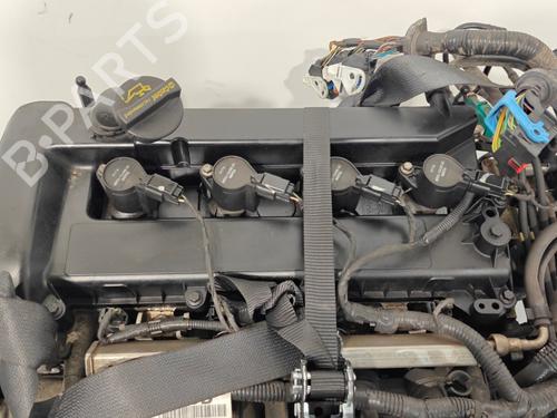 Engine FORD C-MAX (DM2) 1.8 | BP38262497M1 - Image 3