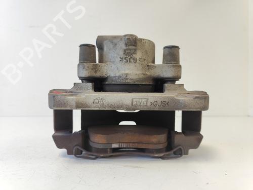 Left front brake caliper JEEP RENEGADE SUV (BU, B1, BV) 1.0 T-GDi | BP33787142M105 - Image 3