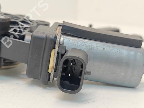 Front left window mechanism FIAT 500 (312_) 0.9 (312AXN1A) | BP39516616C22 - Image 3