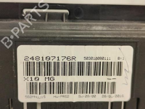 Instrument cluster RENAULT ZOE Hatchback Van (BFM_) Electric (BFME) | BP33776707C47 - Image 4