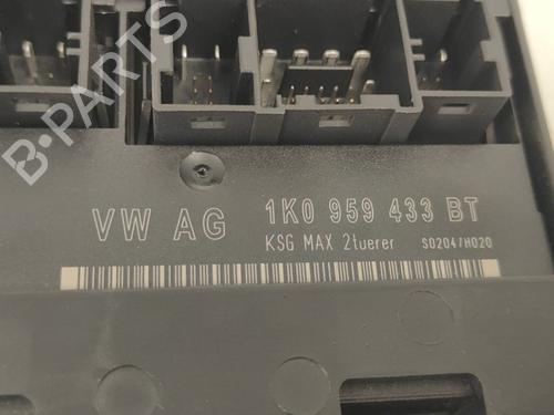 Comfort control module VW GOLF V (1K1) 1.6 | BP33788487M56 - Image 3